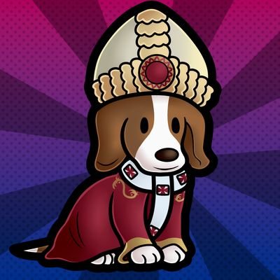 Woofer's Icon